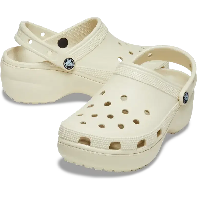Classic Platform Clog til kvinder Classic Platform Clog til kvinder