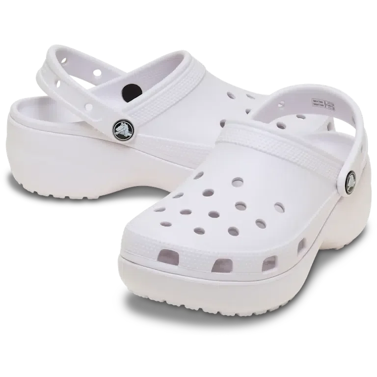 Classic Platform Clog til kvinder Classic Platform Clog til kvinder