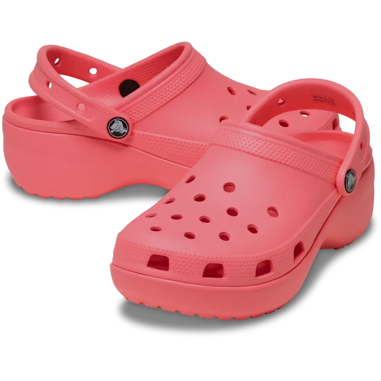 Classic Platform Clog til kvinder Classic Platform Clog til kvinder