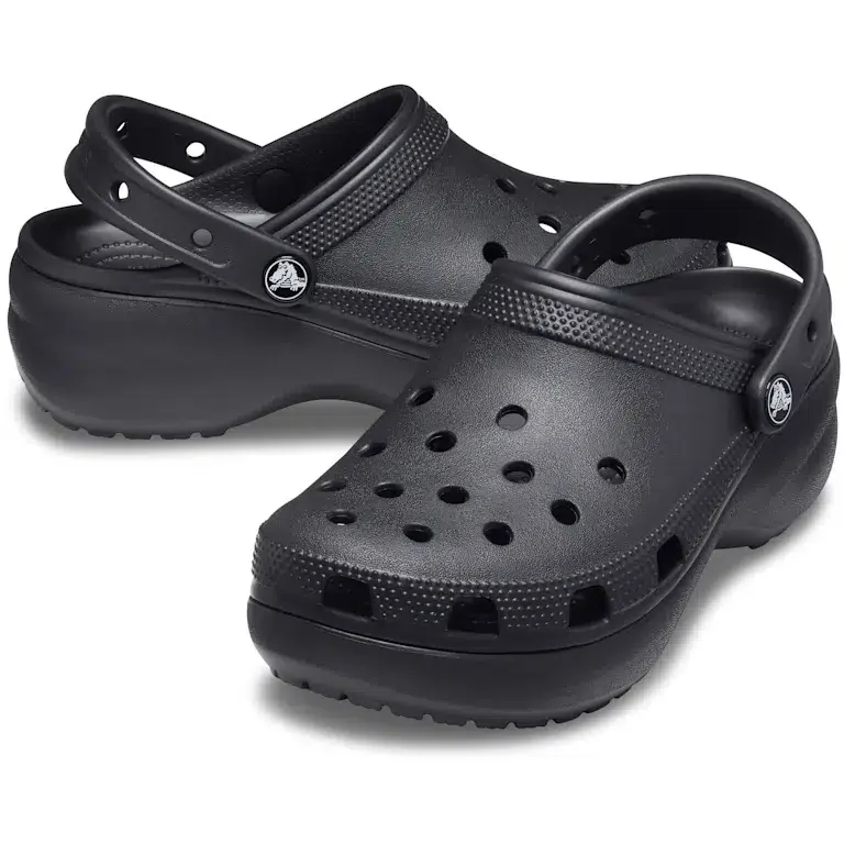 Classic Platform Clog til kvinder Classic Platform Clog til kvinder