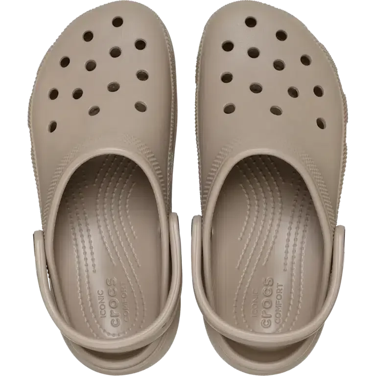 Classic Platform Clog til kvinder Classic Platform Clog til kvinder