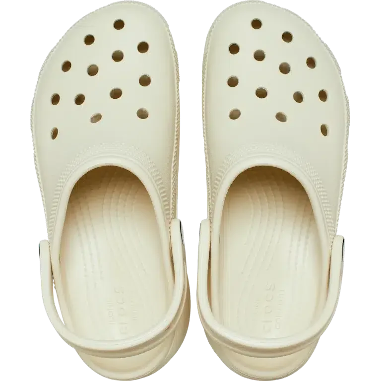 Classic Platform Clog til kvinder Classic Platform Clog til kvinder