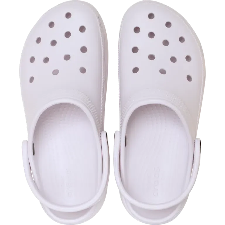 Classic Platform Clog til kvinder Classic Platform Clog til kvinder