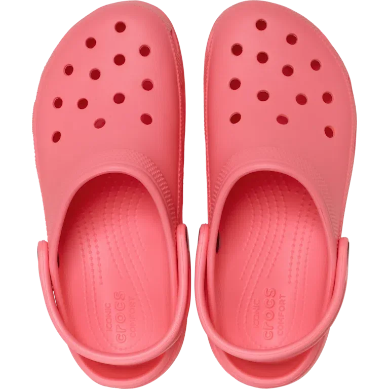 Classic Platform Clog til kvinder Classic Platform Clog til kvinder