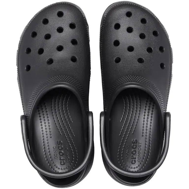 Classic Platform Clog til kvinder Classic Platform Clog til kvinder