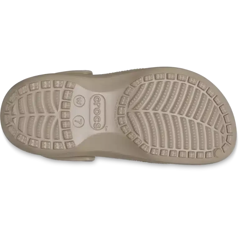 Classic Platform Clog til kvinder Classic Platform Clog til kvinder