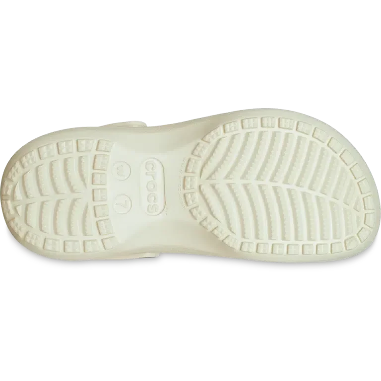 Classic Platform Clog til kvinder Classic Platform Clog til kvinder