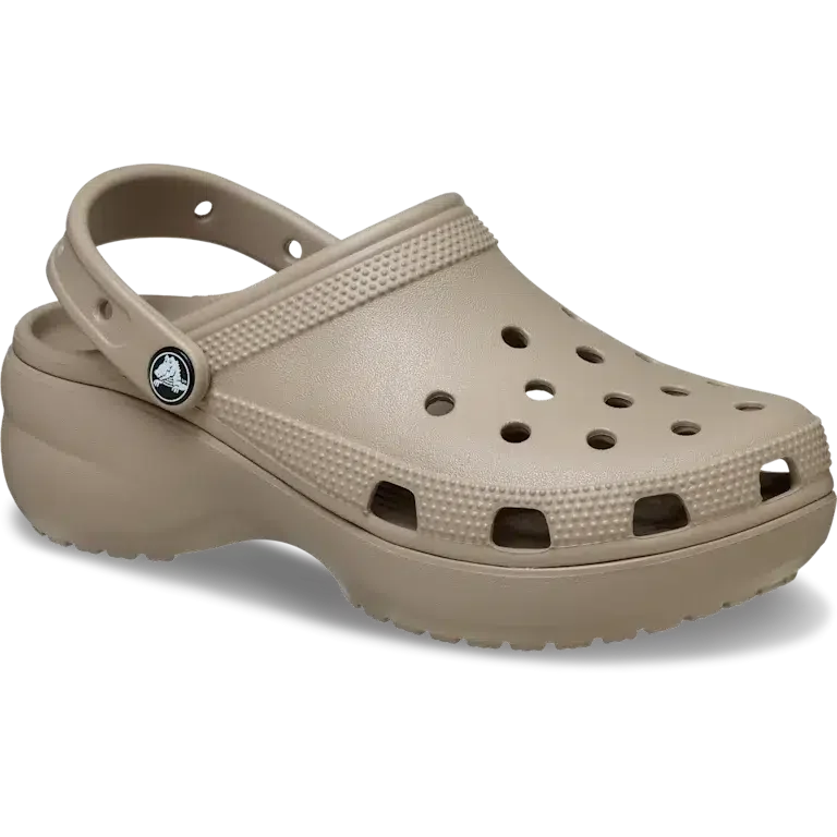 Classic Platform Clog til kvinder Classic Platform Clog til kvinder