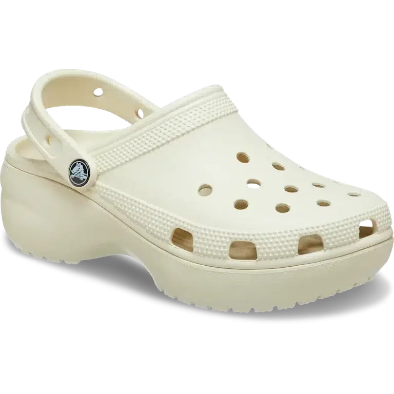 Classic Platform Clog til kvinder Classic Platform Clog til kvinder