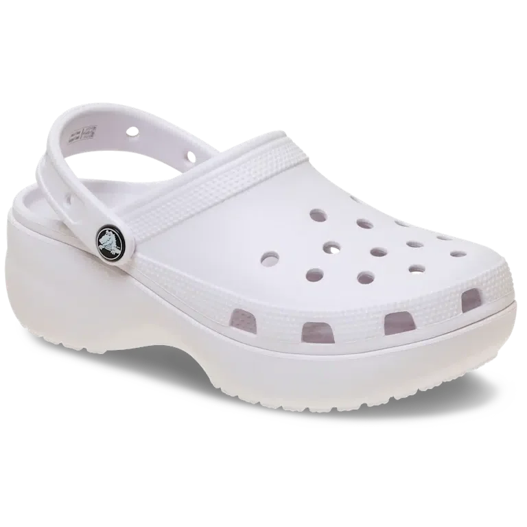 Classic Platform Clog til kvinder Classic Platform Clog til kvinder