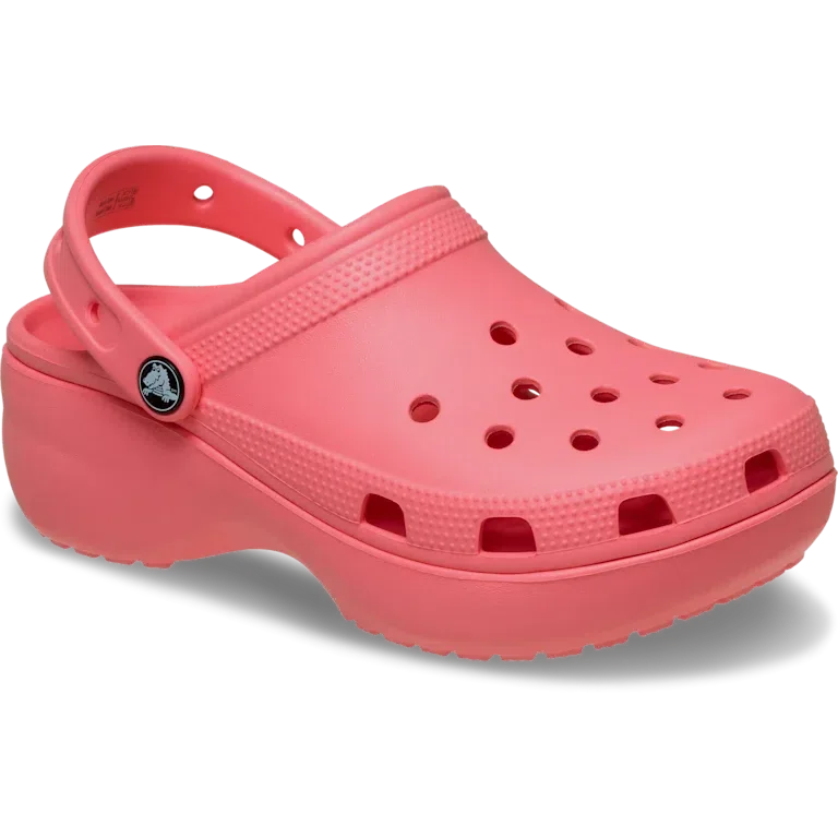 Classic Platform Clog til kvinder Classic Platform Clog til kvinder