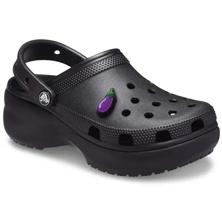 Classic Platform Clog til kvinder Classic Platform Clog til kvinder