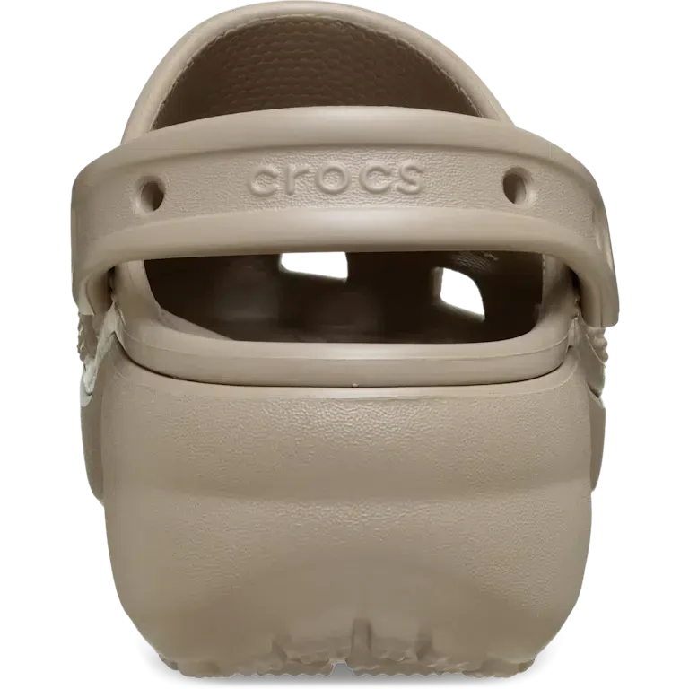Classic Platform Clog til kvinder Classic Platform Clog til kvinder
