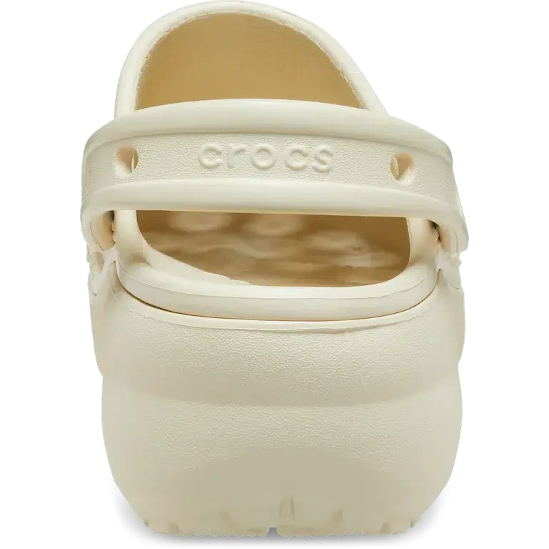 Classic Platform Clog til kvinder Classic Platform Clog til kvinder