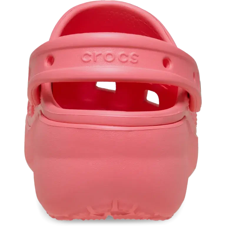 Classic Platform Clog til kvinder Classic Platform Clog til kvinder