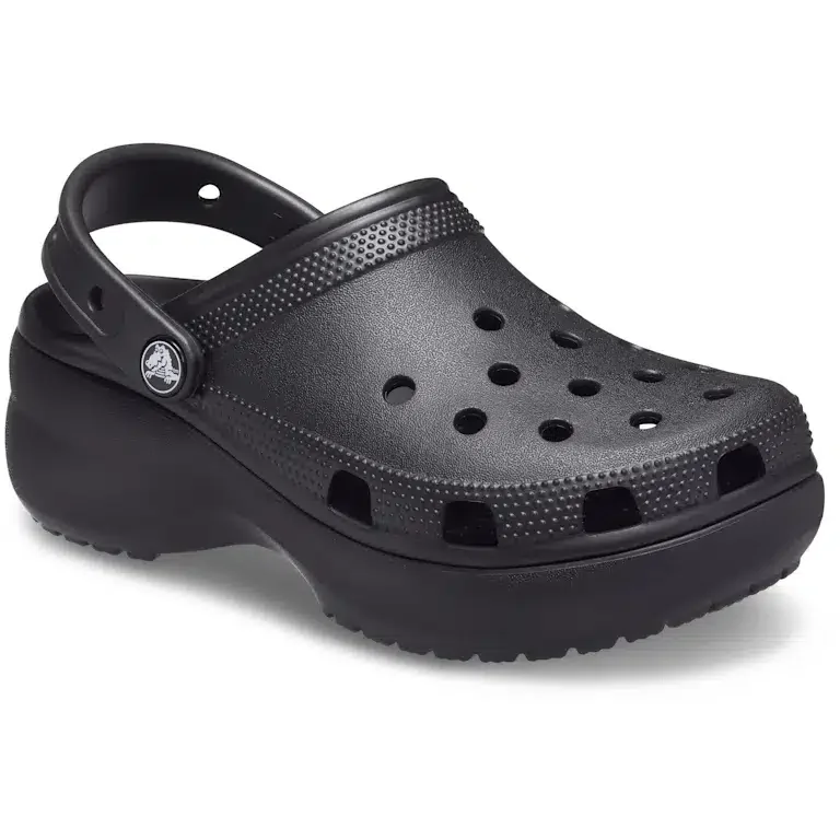Classic Platform Clog til kvinder Classic Platform Clog til kvinder
