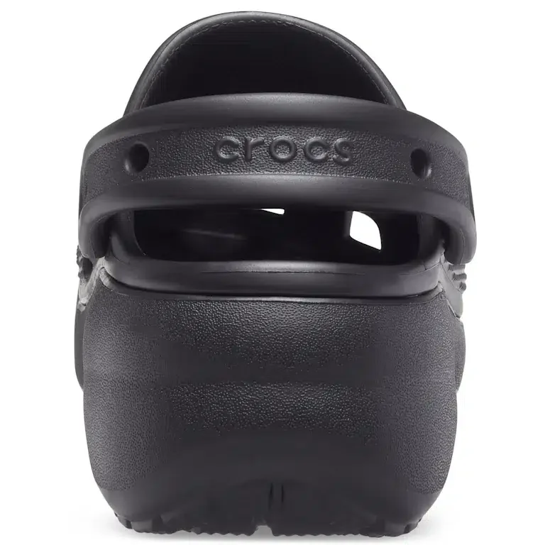 Classic Platform Clog til kvinder Classic Platform Clog til kvinder