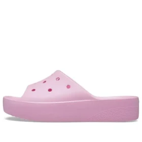 Classic platformssandaler “Pink”