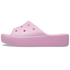 Classic platformssandaler “Pink”