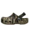 Classic Realtree Clogs “Olive Beige”
