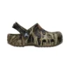 Classic Realtree Clogs “Olive Beige”