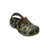 Classic Realtree Clogs “Olive Beige”