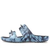 Classic Rebel Sanda-sandaler “Blue Black”