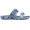 Classic Rebel Sanda-sandaler “Blue Black”