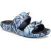 Classic Rebel Sanda-sandaler “Blue Black”