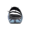 Classic Rebel Sanda-sandaler “Blue Black”