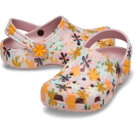 Classic Retro Summer Clog til småbørn