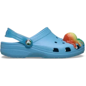 Classic Scented Snow Cone Clog til børn