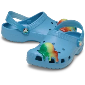 Classic Scented Snow Cone Clog til børn