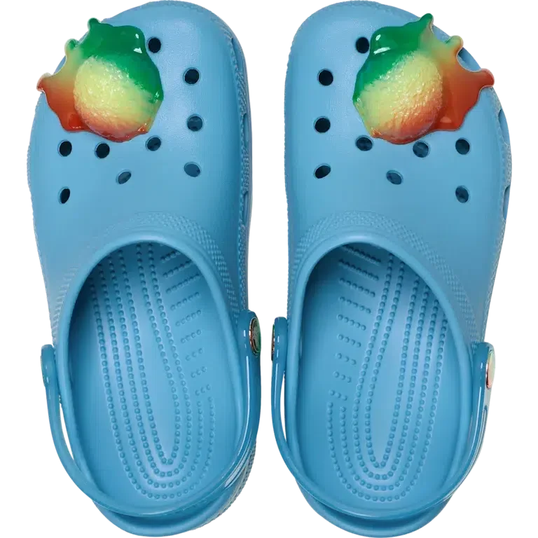 Classic Scented Snow Cone Clog til børn Classic Scented Snow Cone Clog til børn