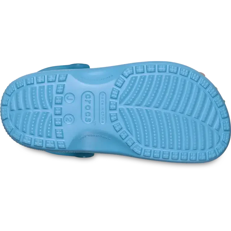 Classic Scented Snow Cone Clog til børn Classic Scented Snow Cone Clog til børn