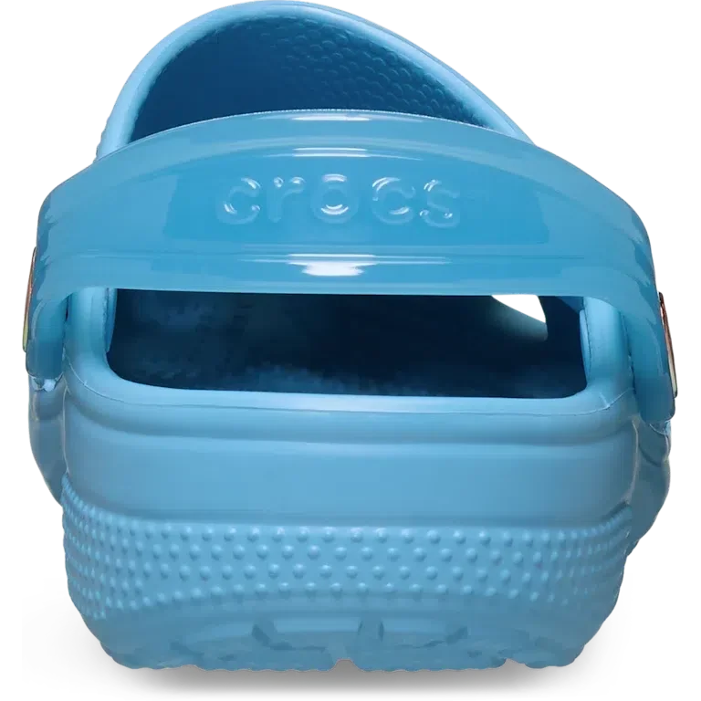 Classic Scented Snow Cone Clog til børn Classic Scented Snow Cone Clog til børn