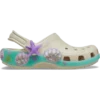 Classic Sea Sparkle Shaker-clog til børn Classic Sea Sparkle Shaker-clog til børn