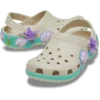 Classic Sea Sparkle Shaker-clog til børn Classic Sea Sparkle Shaker-clog til børn