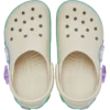 Classic Sea Sparkle Shaker-clog til børn Classic Sea Sparkle Shaker-clog til børn