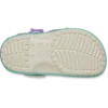 Classic Sea Sparkle Shaker-clog til børn Classic Sea Sparkle Shaker-clog til børn