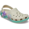 Classic Sea Sparkle Shaker-clog til børn Classic Sea Sparkle Shaker-clog til børn