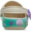Classic Sea Sparkle Shaker-clog til børn Classic Sea Sparkle Shaker-clog til børn