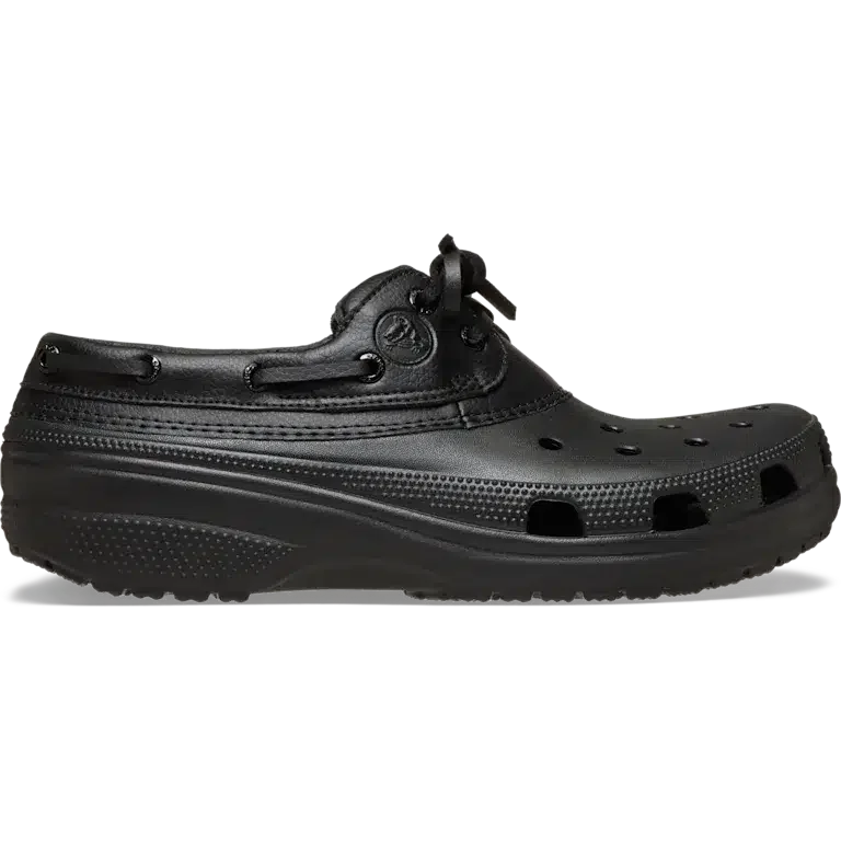 Classic Sejlersk Shoe Classic Sejlersk Shoe
