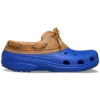 Classic Sejlersk Shoe