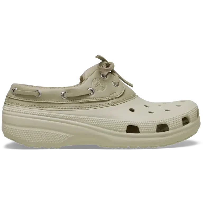 Classic Sejlersk Shoe Classic Sejlersk Shoe