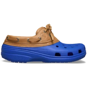 Classic Sejlersk Shoe Classic Sejlersk Shoe