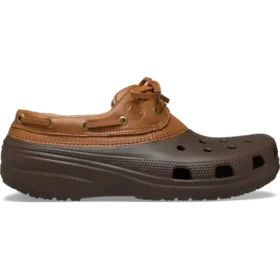 Classic Sejlersk Shoe Classic Sejlersk Shoe