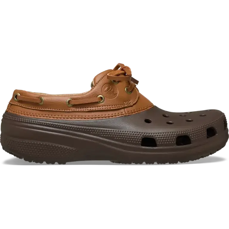 Classic Sejlersk Shoe Classic Sejlersk Shoe