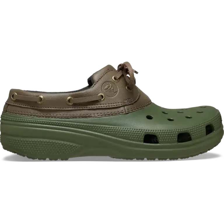 Classic Sejlersk Shoe Classic Sejlersk Shoe