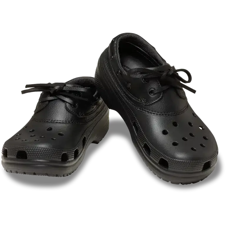 Classic Sejlersk Shoe Classic Sejlersk Shoe
